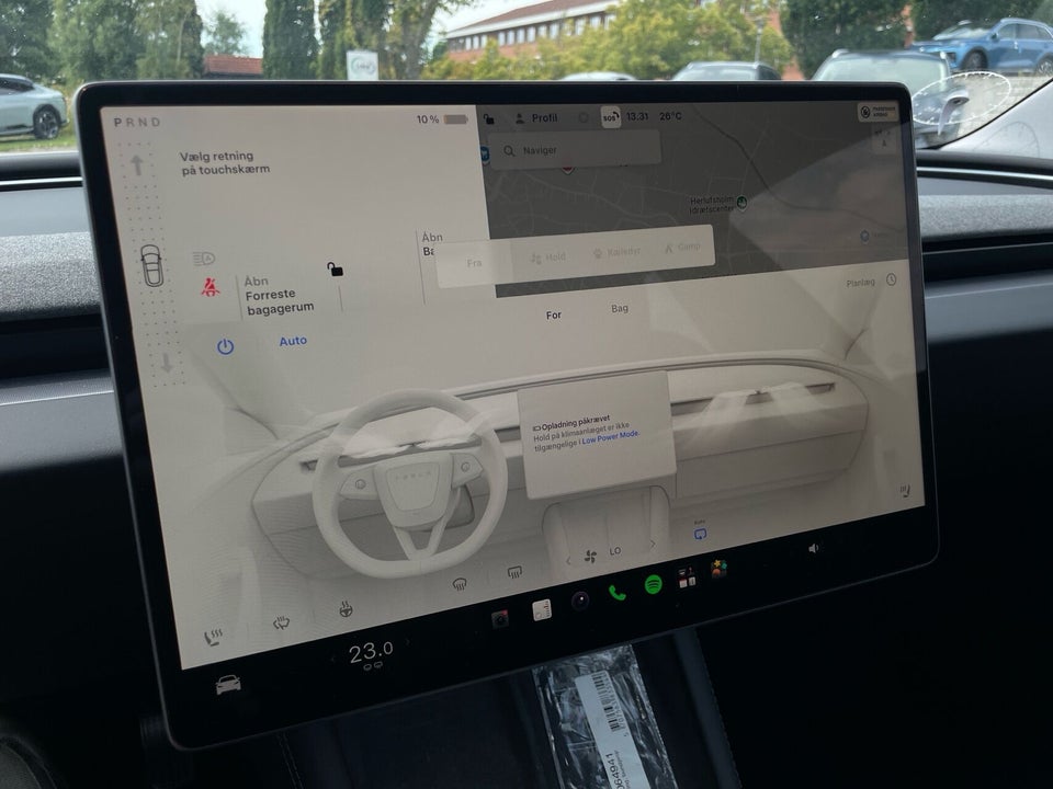 Tesla Model 3 RWD 4d