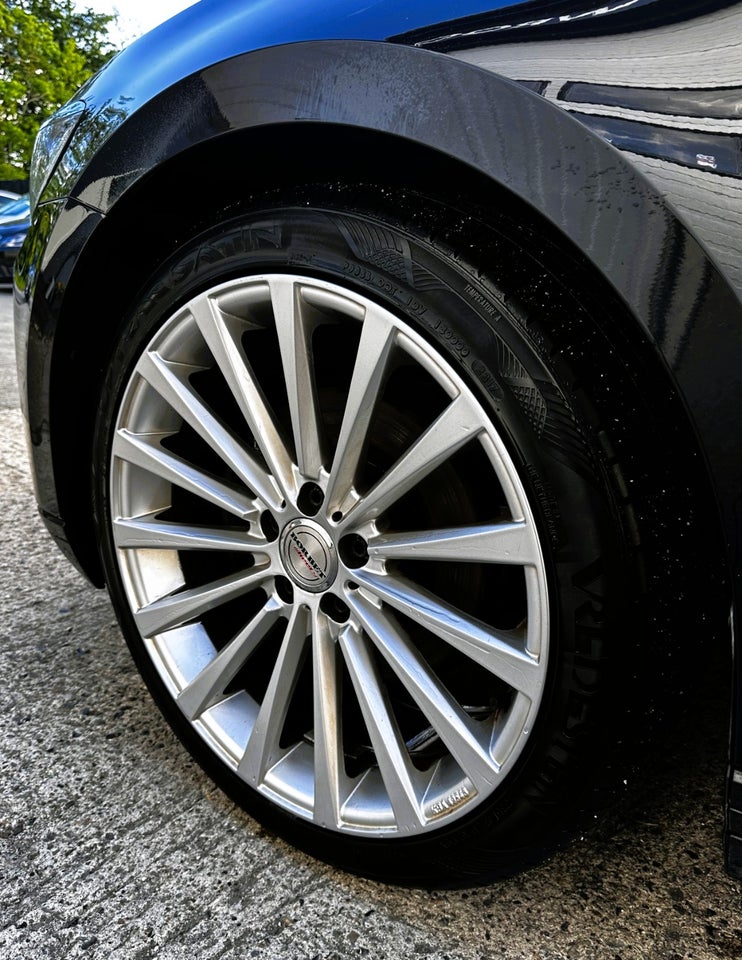 VW Passat 1,4 TSi 150 Comfortline Premium Variant DSG 5d