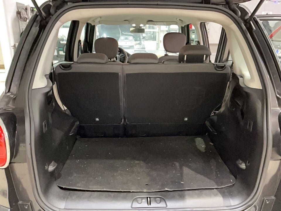 Fiat 500L 1,3 MJT 85 Easy 5d