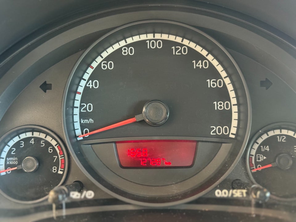 VW Up! 1,0 60 Move Up! BMT 5d