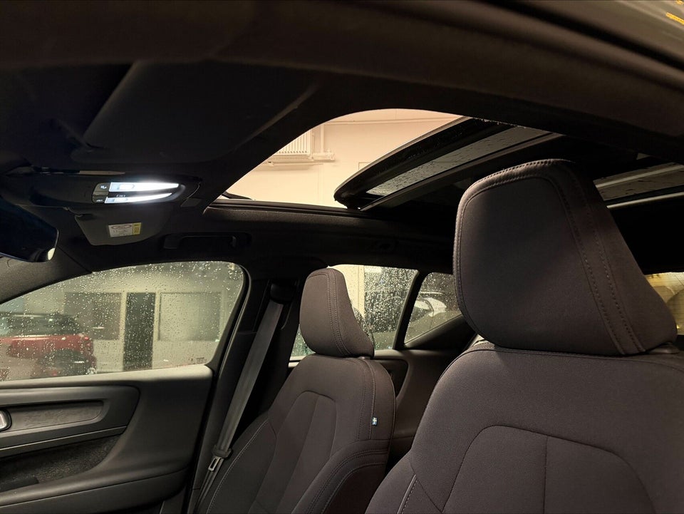 Volvo XC40 P6 ReCharge Ultimate 5d