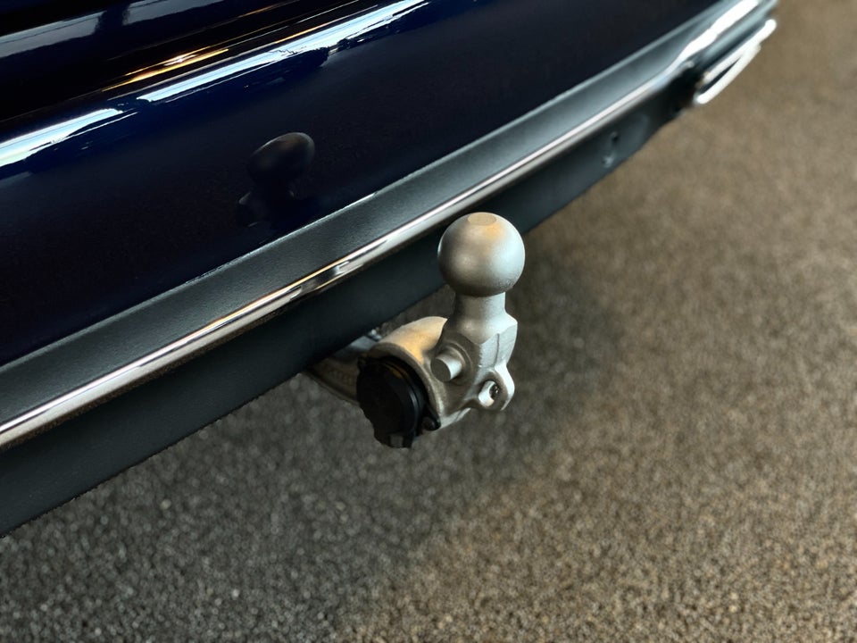 Mercedes E220 d 2,0 Avantgarde stc. aut. 5d