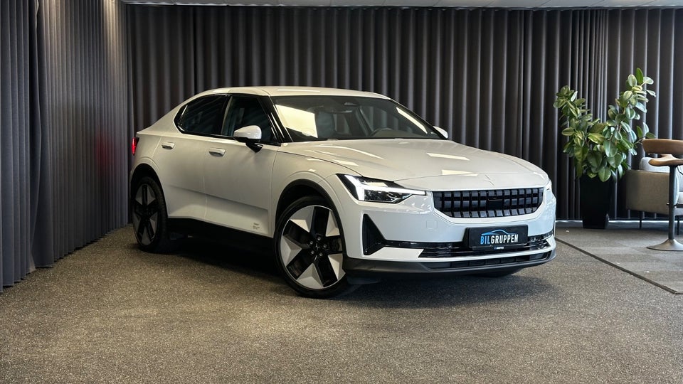 Polestar 2 Long Range 5d