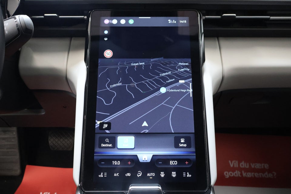 Ford Explorer 77 Select Extended Range 5d