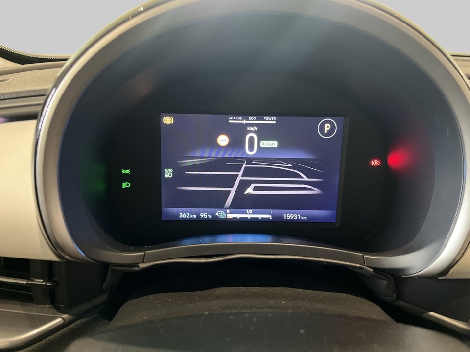 Fiat 600e 54 la Prima 5d