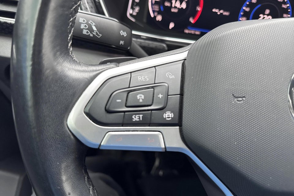 VW T-Cross 1,5 TSi 150 Style Team DSG 5d