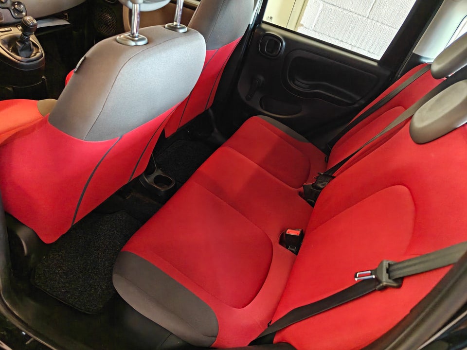 Fiat Panda 0,9 TwinAir 65 Pop 5d