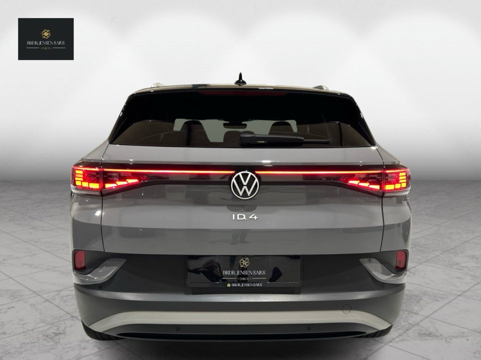 VW ID.4 77 Pro Performance Max 5d