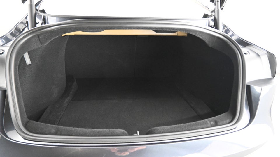 Tesla Model 3 RWD 4d