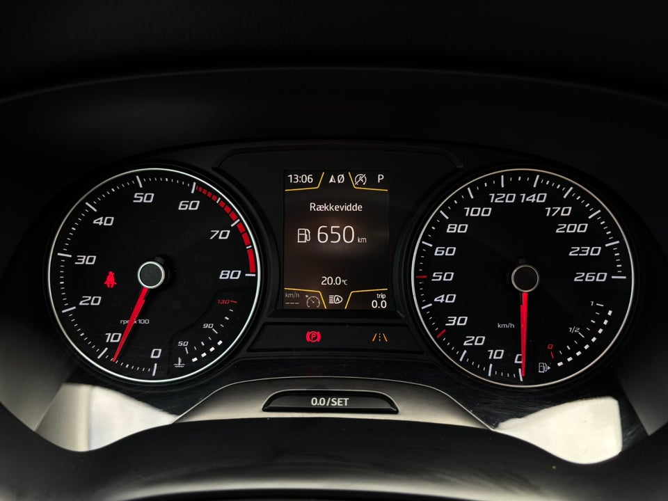 Seat Ateca 1,4 TSi 150 Xcellence DSG 5d