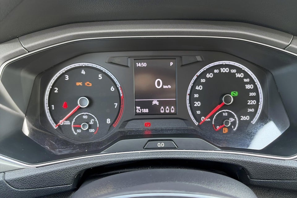 VW T-Roc 1,5 TSi 150 Style Team DSG 5d
