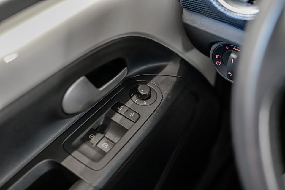 VW Up! 1,0 MPi 60 Move Up! BMT 5d