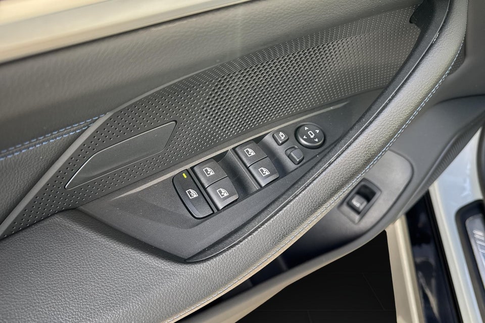 BMW i4 eDrive40 Fully Charged M-Sport 5d