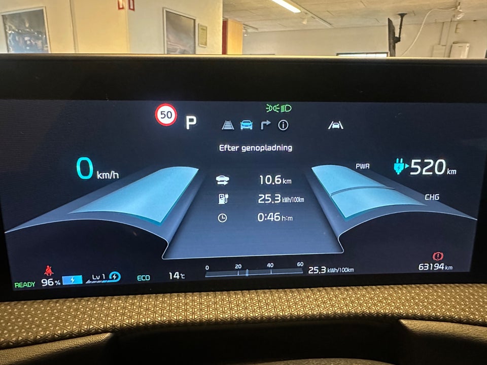 Kia EV6 77 Long Range Upgrade 5d