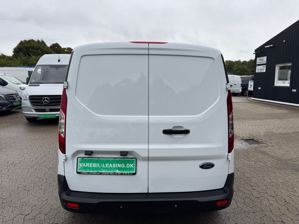 Ford Transit Connect 1,5 TDCi 120 Trend aut. lang