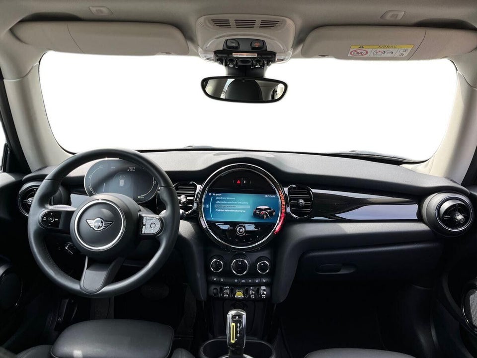 MINI Cooper SE Edition Premium Plus 3d
