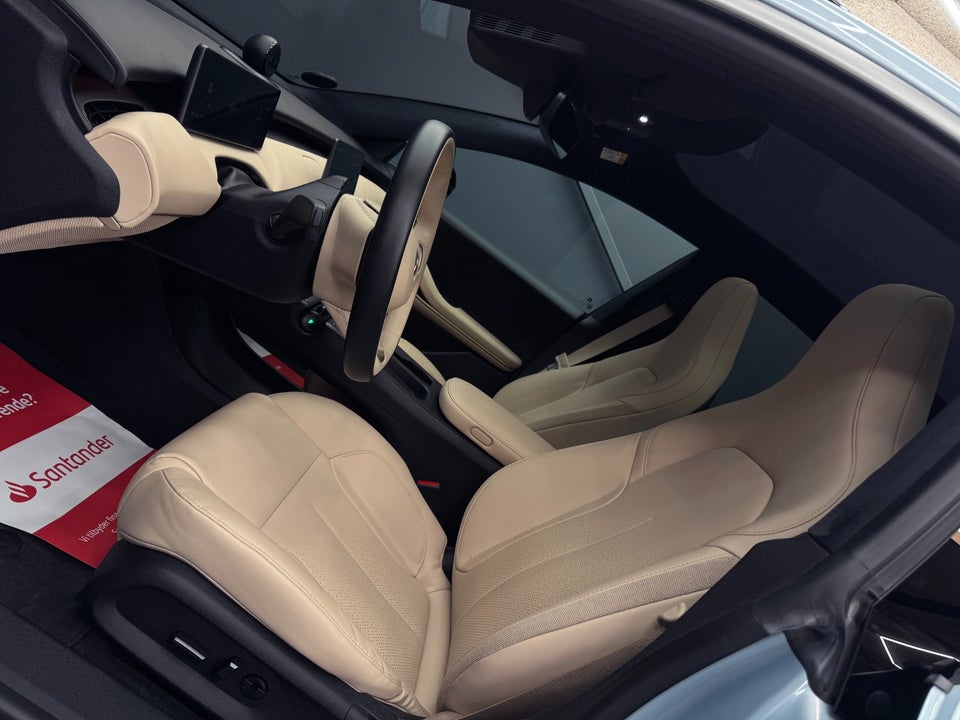NIO ET5 100 Long Range 4d