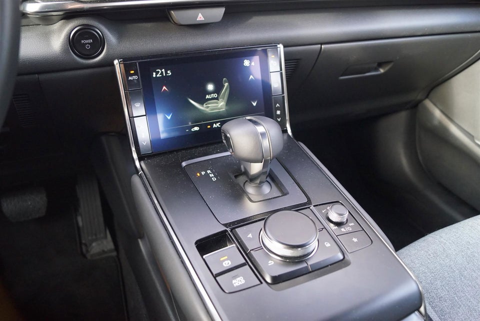 Mazda MX-30 e-SkyActiv Prime-Line 5d