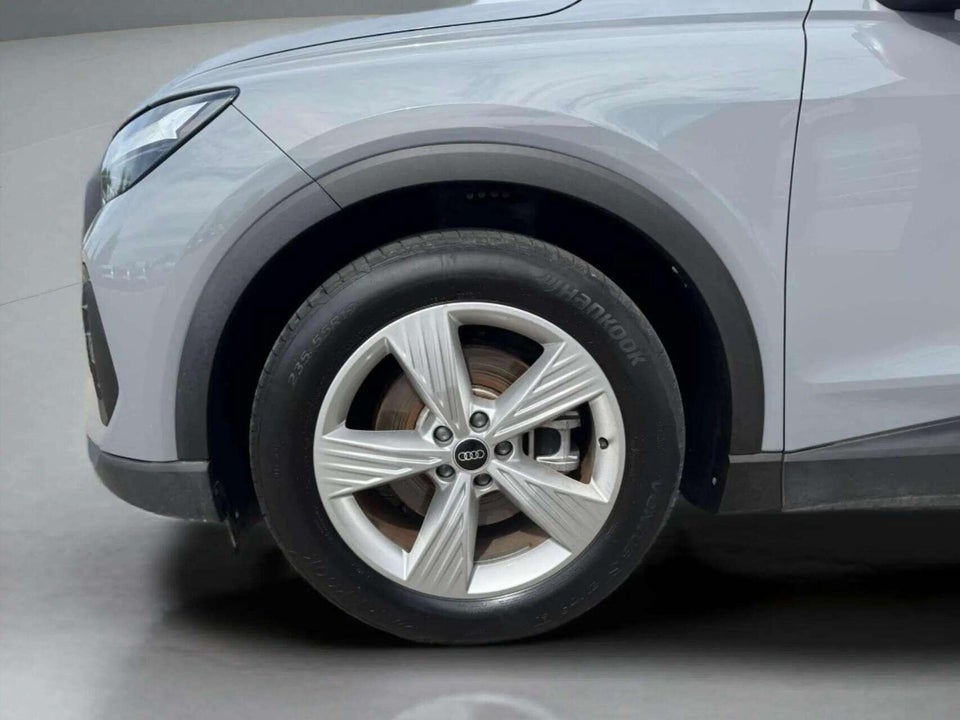 Audi Q4 e-tron 35 5d