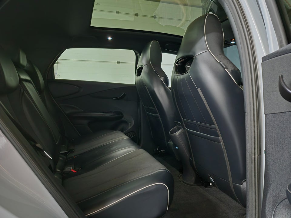 BYD Dolphin 60 Design 5d