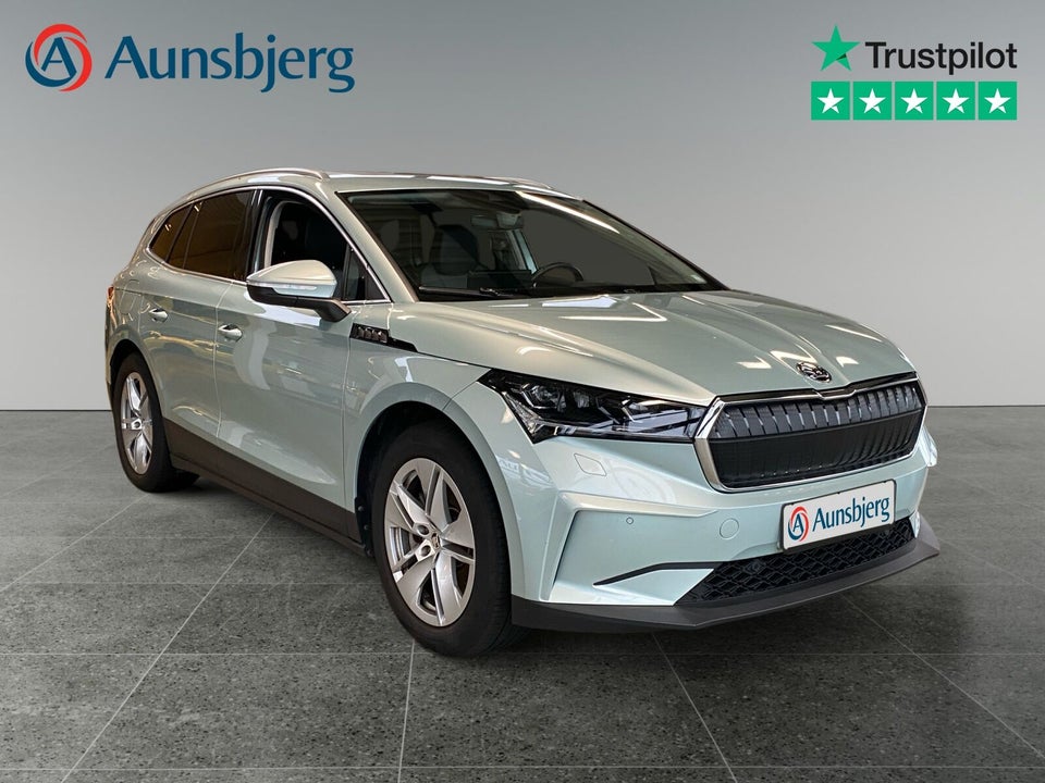 Skoda Enyaq 80 iV 5d