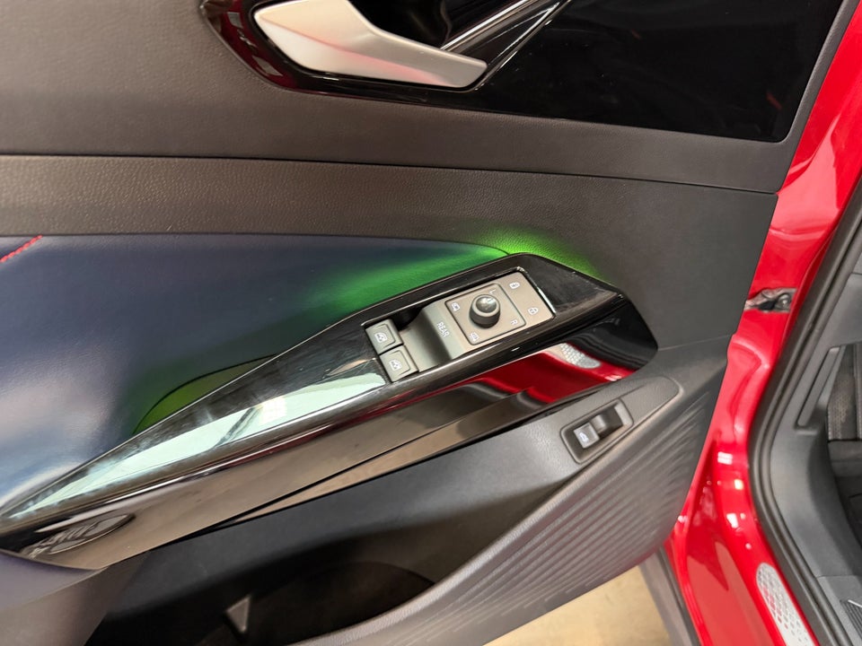 VW ID.4 77 GTX 4Motion 5d