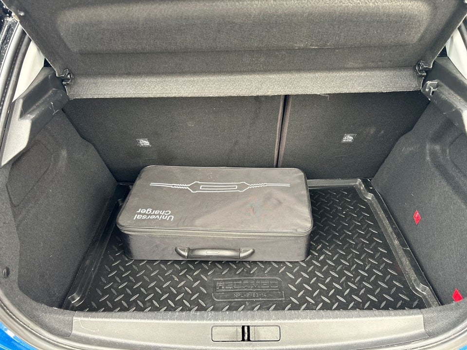 Opel Corsa-e 50 Elegance 5d