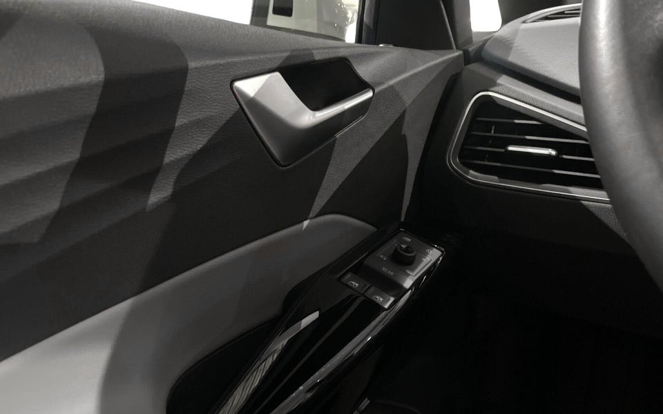 VW ID.3 58 1ST Pro Performance 5d