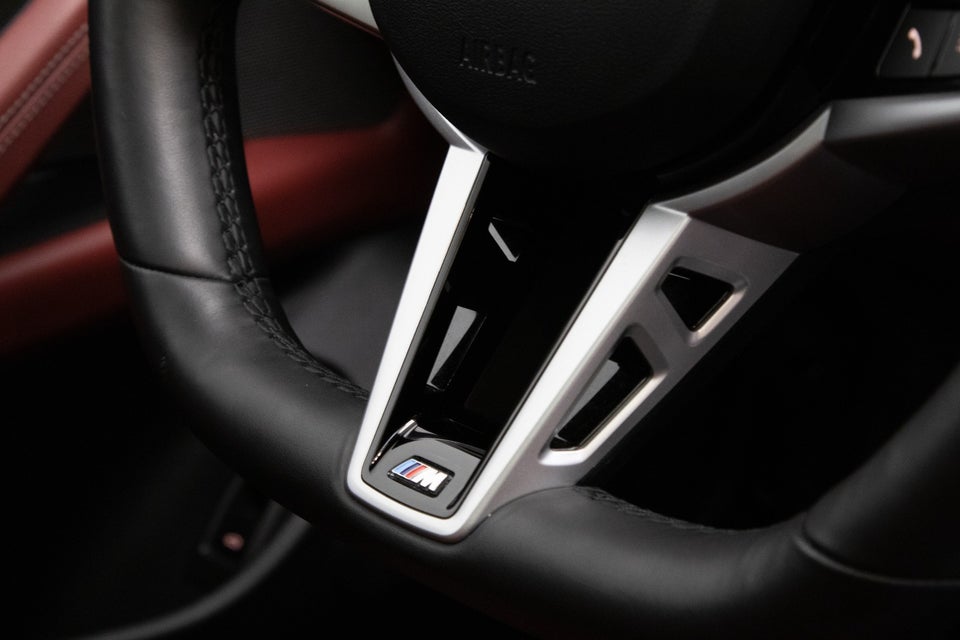 BMW i4 eDrive40 M-Sport Pro 5d