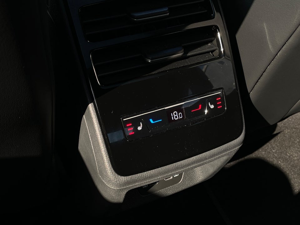 VW ID.7 77 Pro 5d