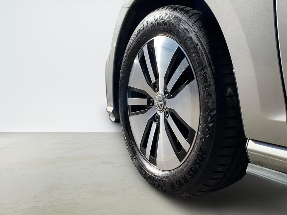 VW Golf VII 1,4 GTE DSG 5d