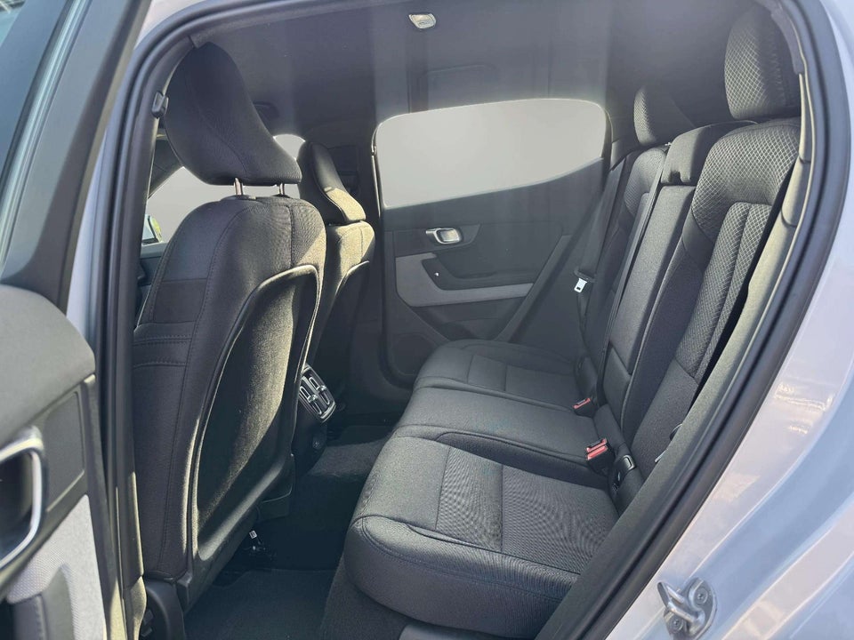 Polestar 2 Long Range 5d