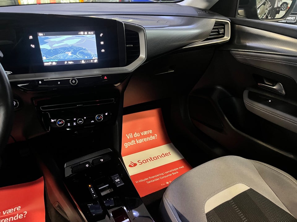 Opel Mokka-e 50 Elegance 5d