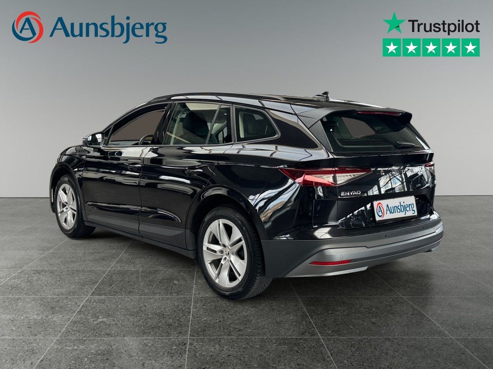 Skoda Enyaq 50 iV 5d