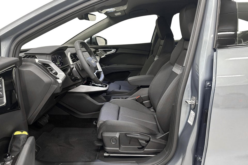 Audi Q4 e-tron 45 Progress Sportback 5d