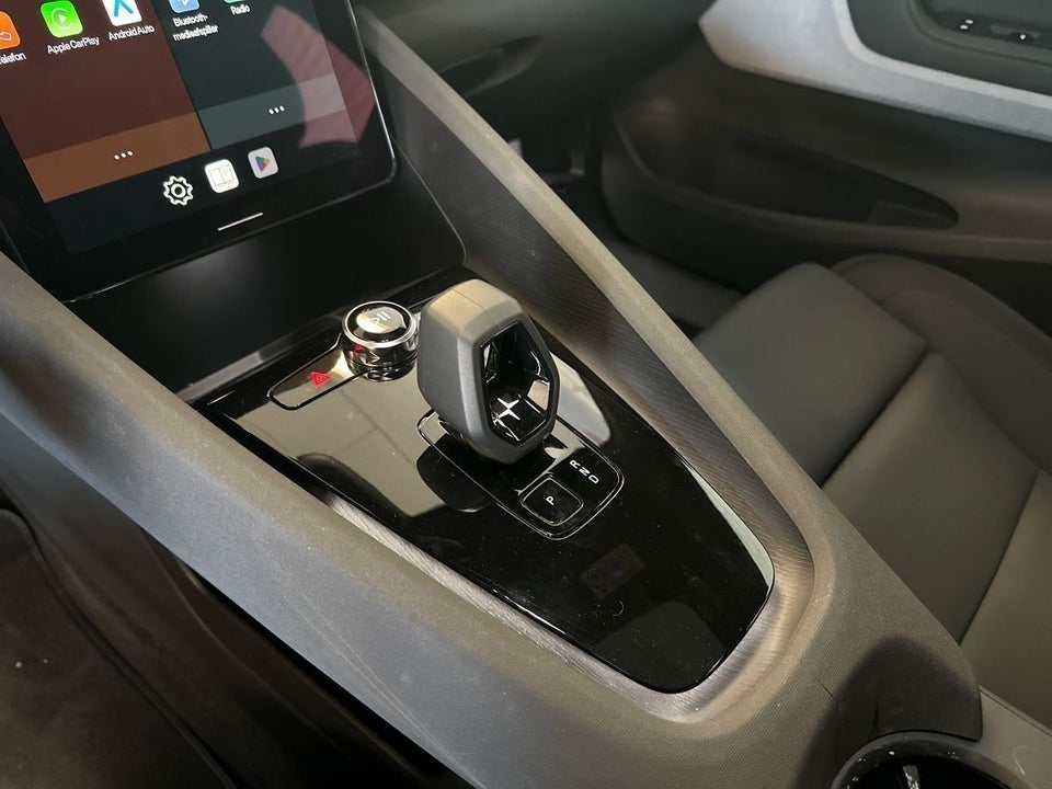 Polestar 2 Standard Range 5d