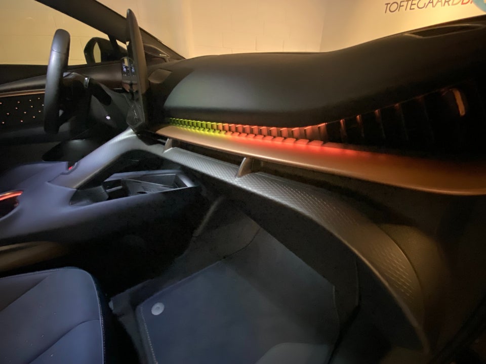 Cupra Tavascan 77 VZ Adrenaline 5d