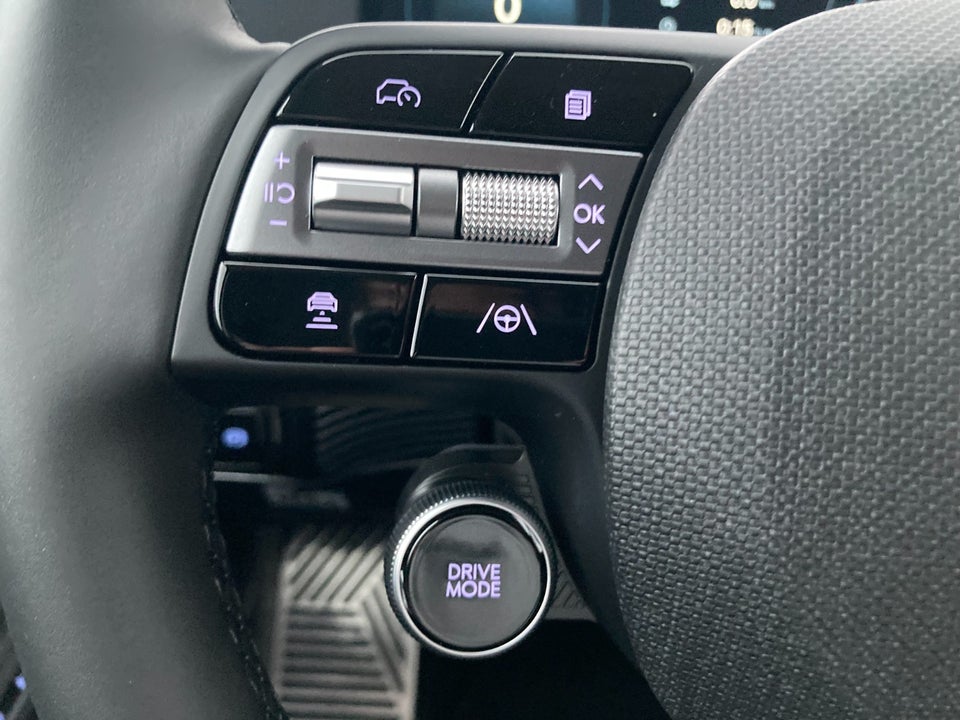 Hyundai Ioniq 5 84 Ultimate 5d