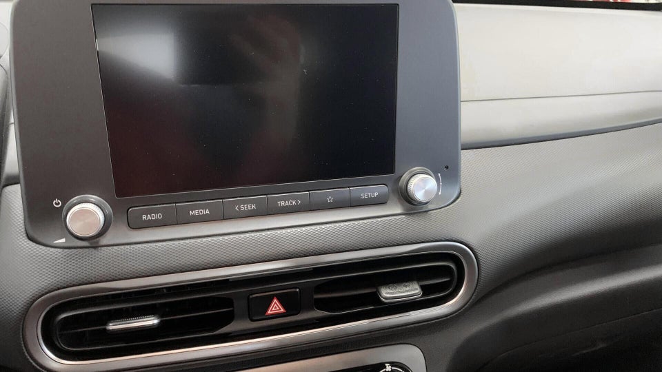 Hyundai Kona 39 EV Select 5d