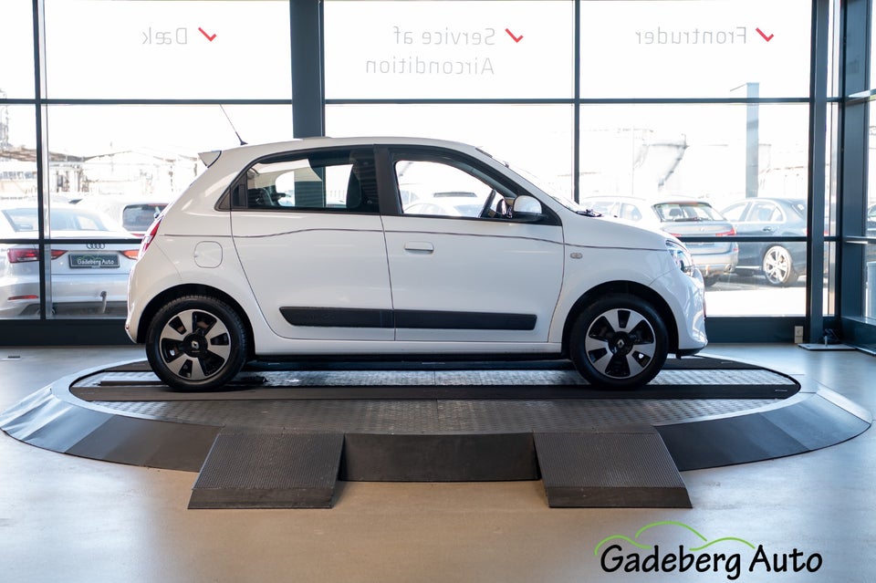 Renault Twingo 1,0 SCe 70 Expression 5d
