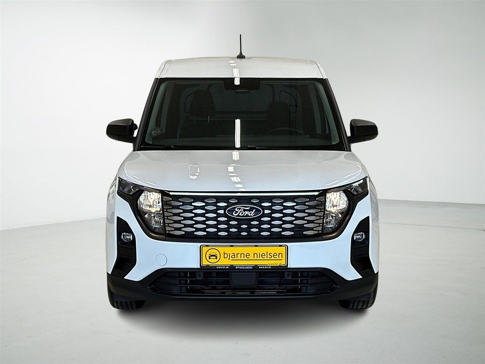 Ford E-Transit Courier 43 Trend