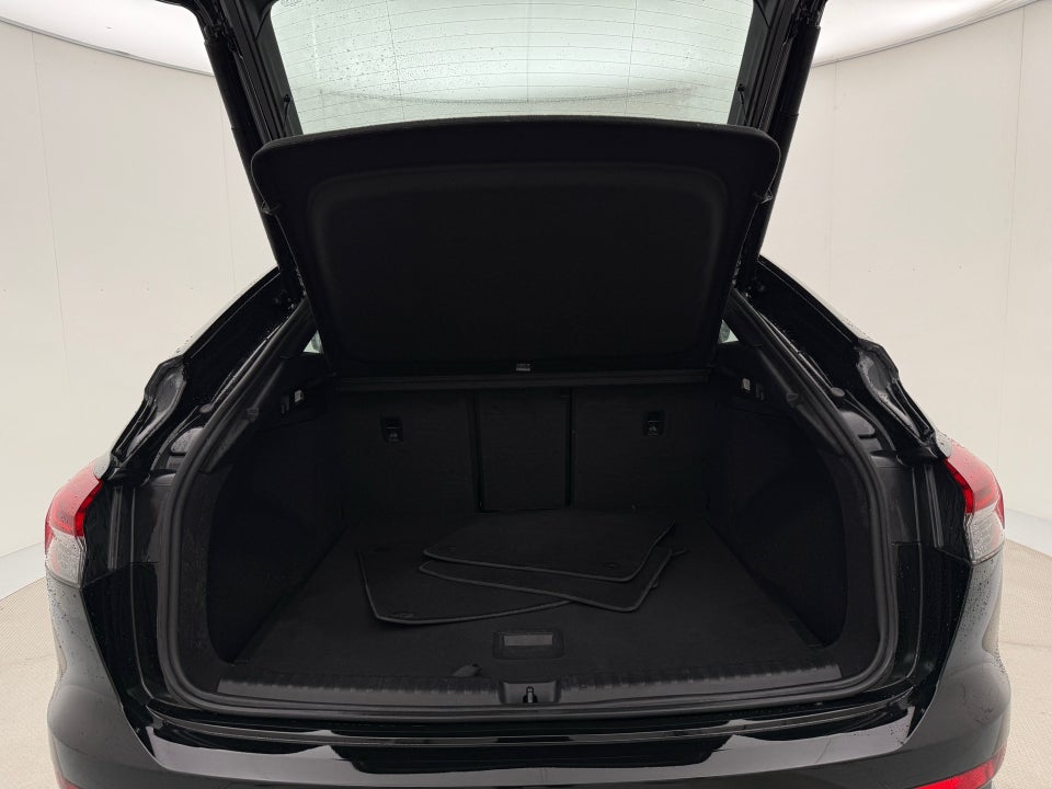 Audi Q4 e-tron 50 S-line Sportback quattro 5d