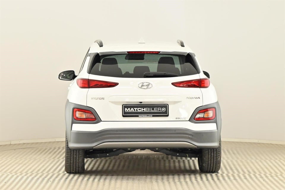 Hyundai Kona 64 EV Style 5d