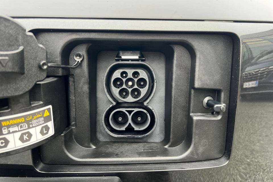 Hyundai Inster 42 Essential 5d