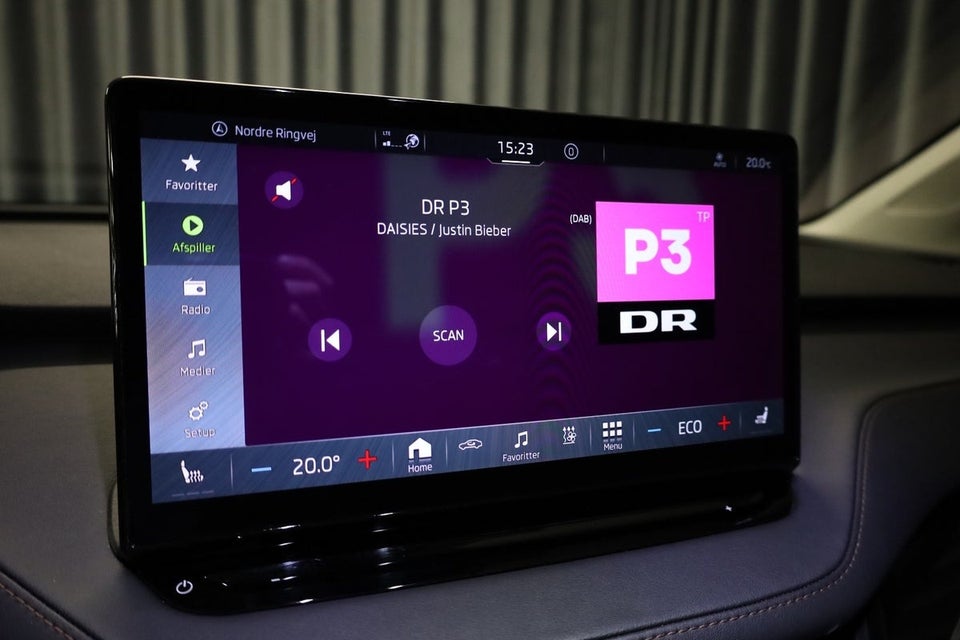 Skoda Enyaq 80 iV Plus Suite 5d