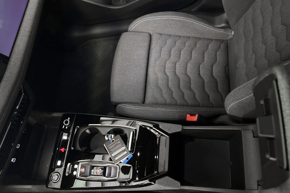 Audi A6 e-tron S-line plus Avant 5d
