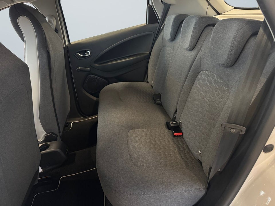 Renault Zoe 52 Experience 5d