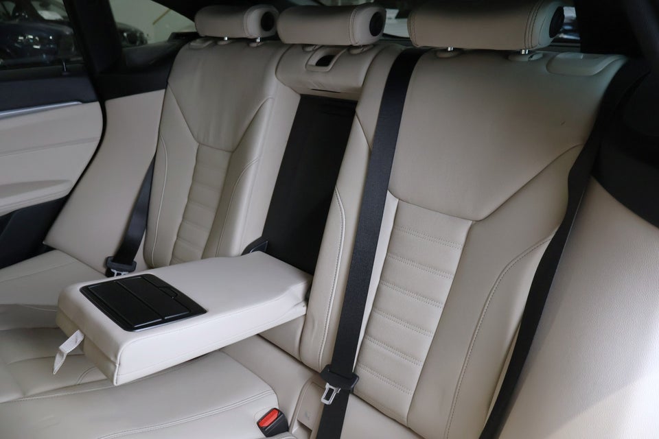 BMW i4 M50 M-Sport xDrive 5d