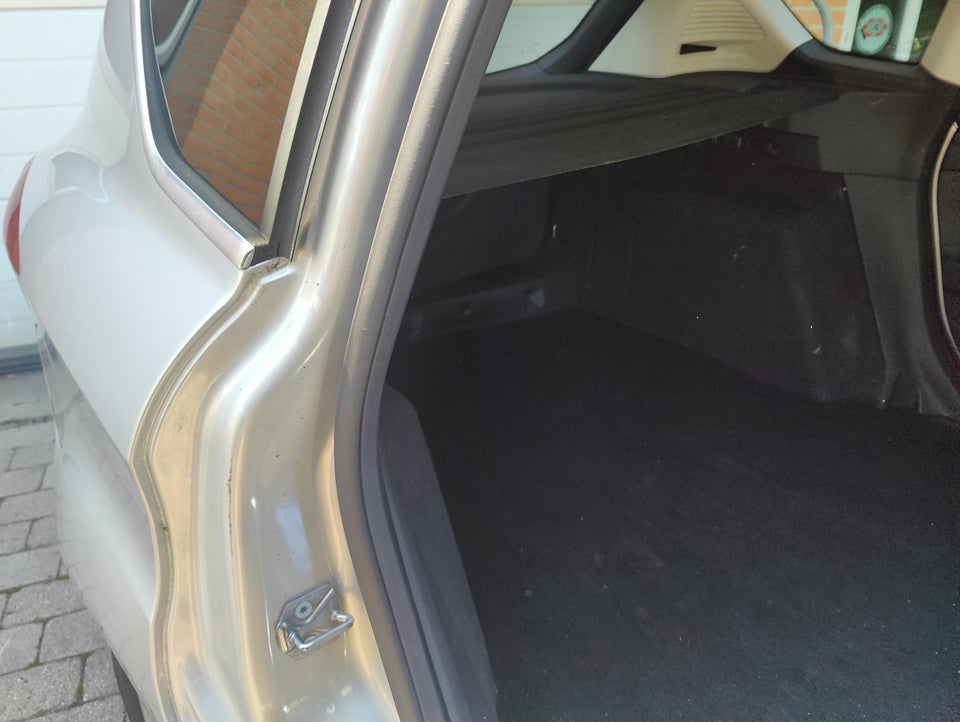 Ford C-MAX 1,5 TDCi 120 Titanium aut. Van 5d