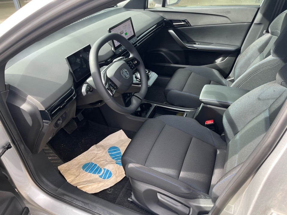 MG 4 51 Nordic Edition 5d